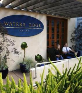 Waters Edge - Tiburon - 5