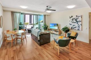 The Harbour View Condo - Cairns - 9