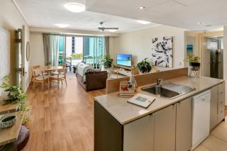 The Harbour View Condo - Cairns - 8