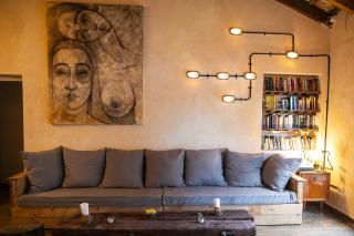 Pura Vida YerbaBuena Suite & Host - 5