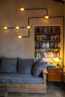 Pura Vida YerbaBuena Suite & Host - 7