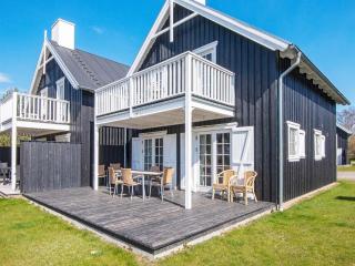 8 person holiday home in Gjern - Gjern - 8