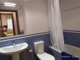APARTAMENTO Al Andalus Residencial - Vera - 1
