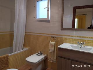 APARTAMENTO Al Andalus Residencial - Vera - 2
