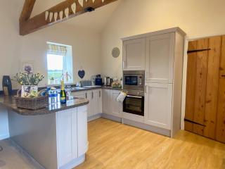 The Byre - East Cowton - 5