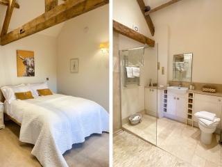 The Byre - East Cowton - 3