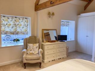 The Byre - East Cowton - 2