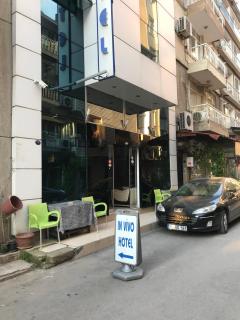Invivo Hotel - 1