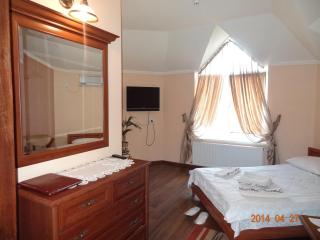 Bogema Motel - Solonka - 6