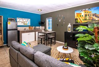 CityLife Apartments in historic Willemstad - 1 bedroom apartment - M - Willemstad - 0