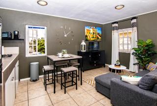 CityLife Apartments in historic Willemstad - 1 bedroom apartment - M - Willemstad - 7