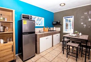 CityLife Apartments in historic Willemstad - 1 bedroom apartment - M - Willemstad - 3