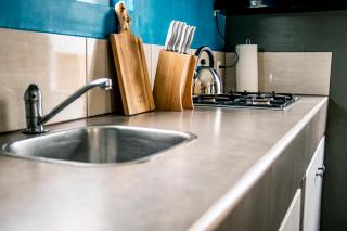 CityLife Apartments in historic Willemstad - 1 bedroom apartment - M - Willemstad - 5