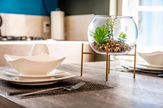 CityLife Apartments in historic Willemstad - 1 bedroom apartment - M - Willemstad - 4