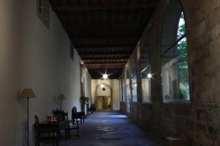 Hospedería San Martín Pinario - Santiago de Compostela - 2