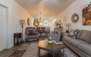 Simple Serenity condo - Branson West - 9