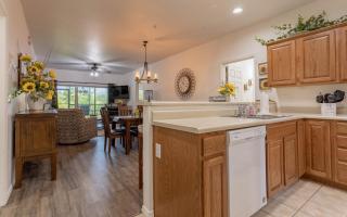 Simple Serenity condo - Branson West - 7