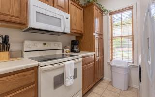 Simple Serenity condo - Branson West - 5