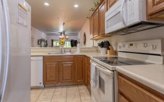 Simple Serenity condo - Branson West - 4