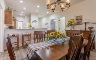 Simple Serenity condo - Branson West - 2