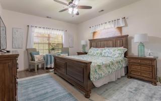 Simple Serenity condo - Branson West - 1