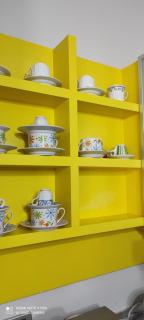 Maria Beach Home in Golem - 4