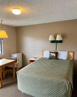 Green Creek Inn and RV Park - Wapiti - 8