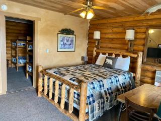 Green Creek Inn and RV Park - Wapiti - 9