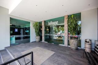 InHouse Hotel Culiacán - 1