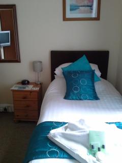 The Kenbury B&B - 4