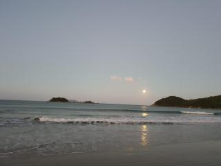 Apt de luxo, pé na areia, 200m2 melhor loc Palmas - 2