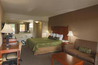 Travelers Inn Elizabethton - Elizabethton - 7