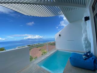 Ninamu Pearl Guest House - Punaauia - 2