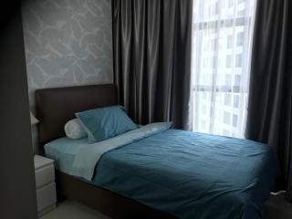 Luxury 2 BR Condo at Casa Grande Residence - Kasablanka Mall - Jacarta - 2