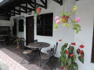 Cameronian Inn - Cameron Highlands - 1