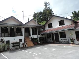 Cameronian Inn - Cameron Highlands - 4