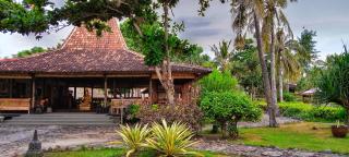 Desa Dunia Beda Resort - Gili Trawangan - 5