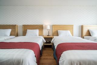 Breeze Bay Hotel - Seogwipo - 8