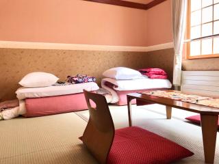 Pension Puppy Tail - Hakodate - 2