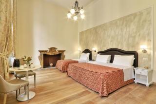 Hotel La Scaletta al Ponte Vecchio - Florenz - 9