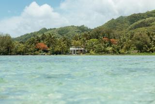 B's Beach House on Muri Lagoon - Rarotonga - 0