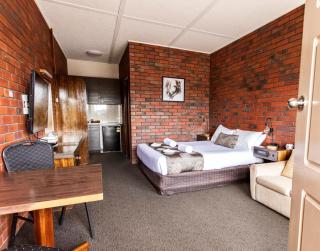 Hi Way Eight Motor Inn - Stawell - 4