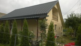 Casa Mamei - Suceava - 0