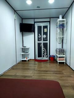 Safar House & Cabin (Muslim) - 1