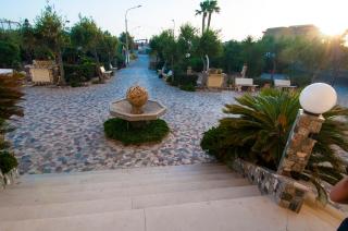 Residence Sicilia Mare- casa vacanza Scoglitti - 4