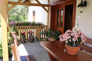 Gästehaus Sporrer - 1