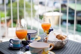 Casetta Fè nel cuore di Positano - 7