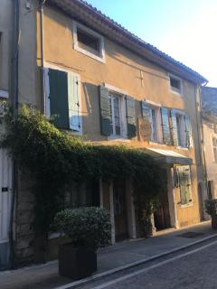 LE PATIO - Grignan - 8
