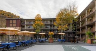 Wren 201 Condo with Vail Mountain View - 3