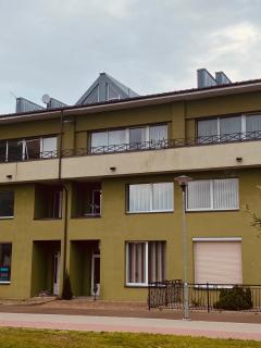 Stylish 2 bedrooms apartments - 9